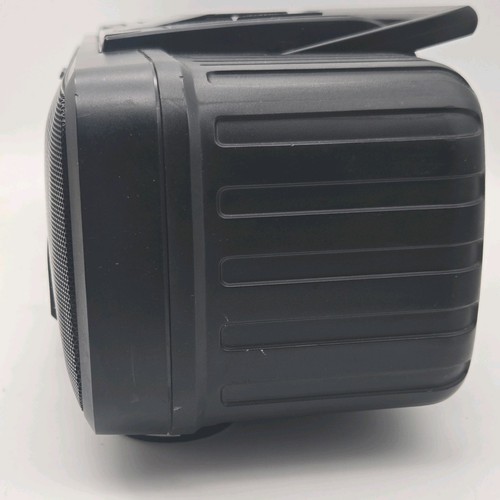 Retro Años 80 Portátil Sony Boombox - Radio AM/FM CD & Cassette Totalmente Probado - ¡RARO! - Imagen 10 de 24
