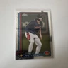 Topps 2025 Pro Debut Chrome Roman Anthony PDC-12 Worcester Red Sox