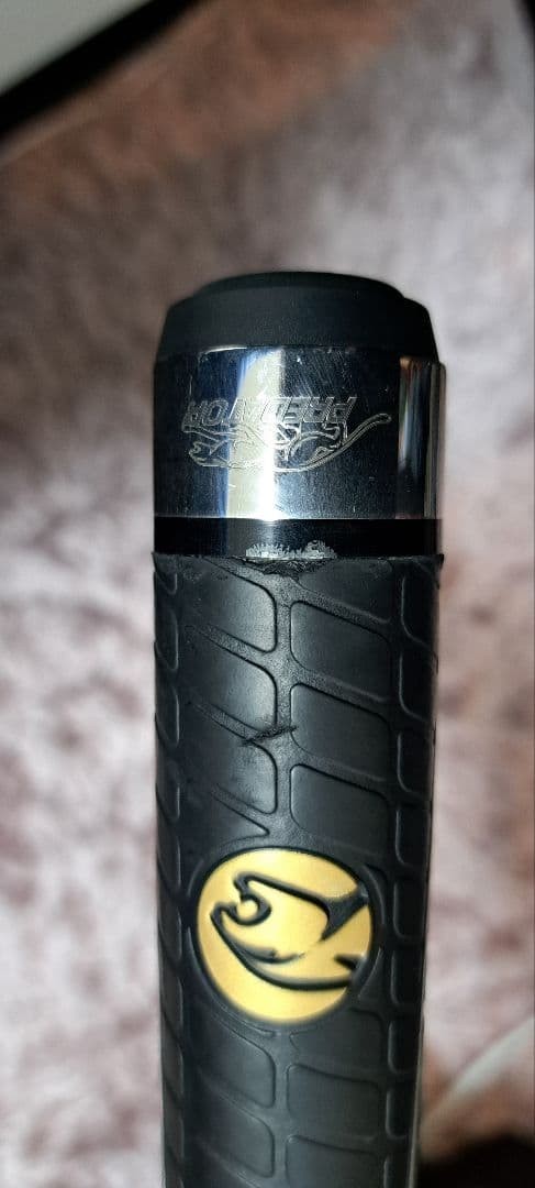 PREDATOR Predator BK RUSH Break Cue Limited quantity GOLD | eBay