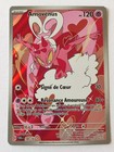 Pokémon - Amovénus 180/167 EV6 Ecarlate et Violet