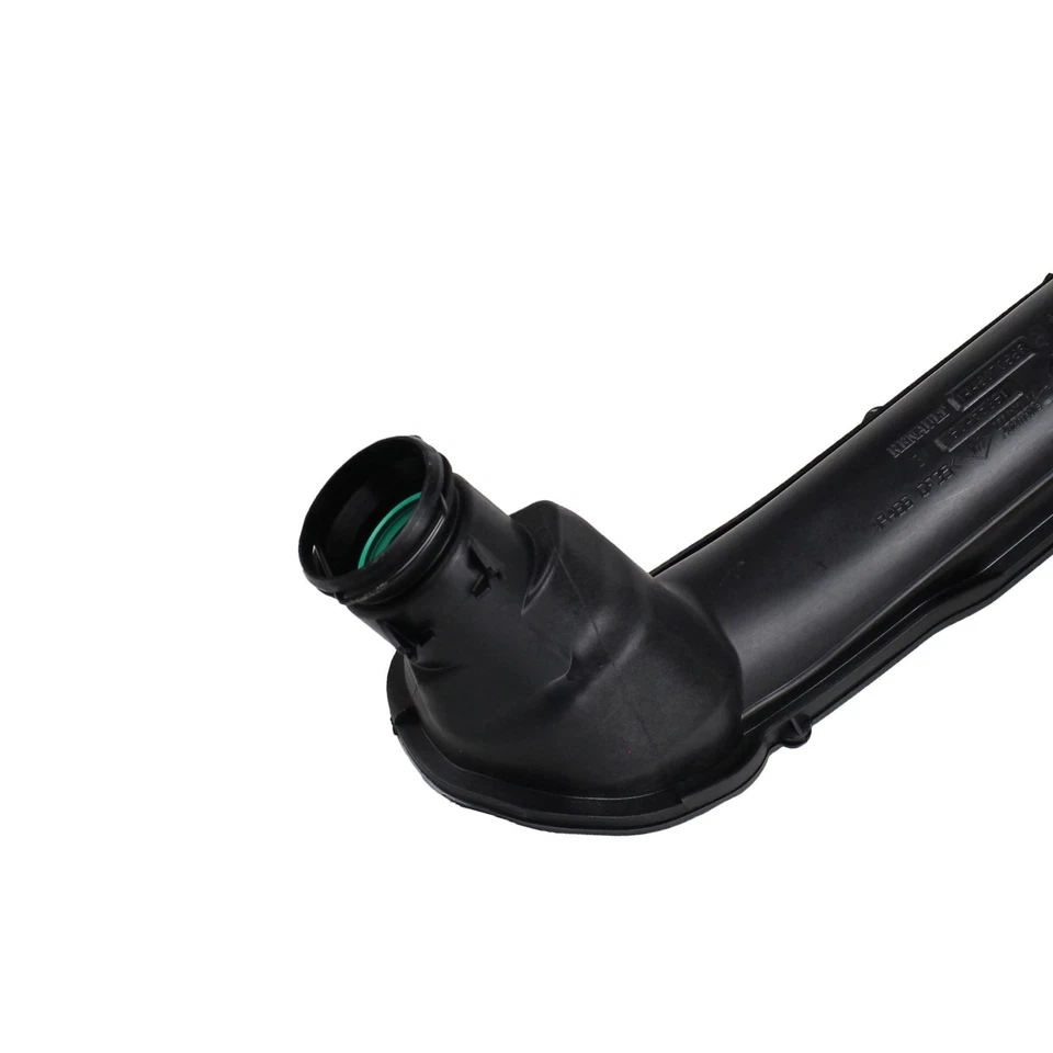 Original Opel GM Ladeluftschlauch Druckschlauch Turboschlauch Vivaro A 93861970 - Bild 3 von 4