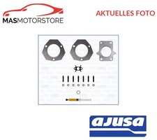 MONTAGESATZ DICHTSATZ TURBOLADER AJUSA JTC11721 A FÜR RENAULT MEGANE III 1.4L