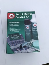 Sovereign Petrol Mower Service Kit,brand new 