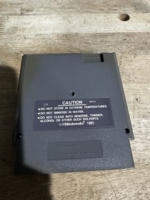 Double Dribble Baloncesto - Juego Cl&aacute;sico NES Nintendo