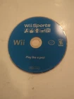 New ListingWii Sports (Nintendo Wii, 2006) Video Game DISC ONLY Tested