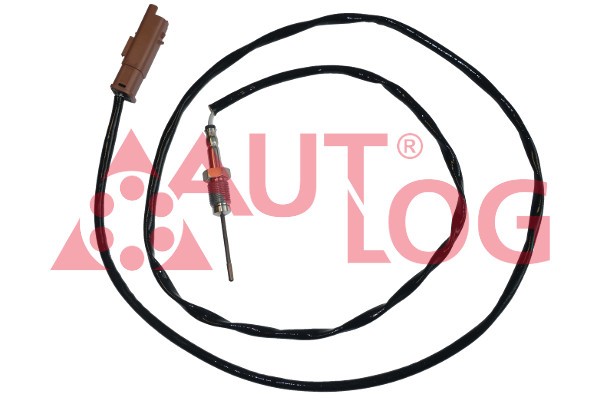 AUTLOG AS3216 Sensor, exhaust gas temperature for CITROËN,PEUGEOT