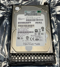 HP 1.8TB SAS3 10000 rpm Hard Drive SFF Hot Swap 872481-B21             NEW  