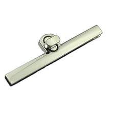 Gepäckschloss Die-cast 1 Handtasche Bastelbeutel Hardware Zubehör Stahl Tragbar