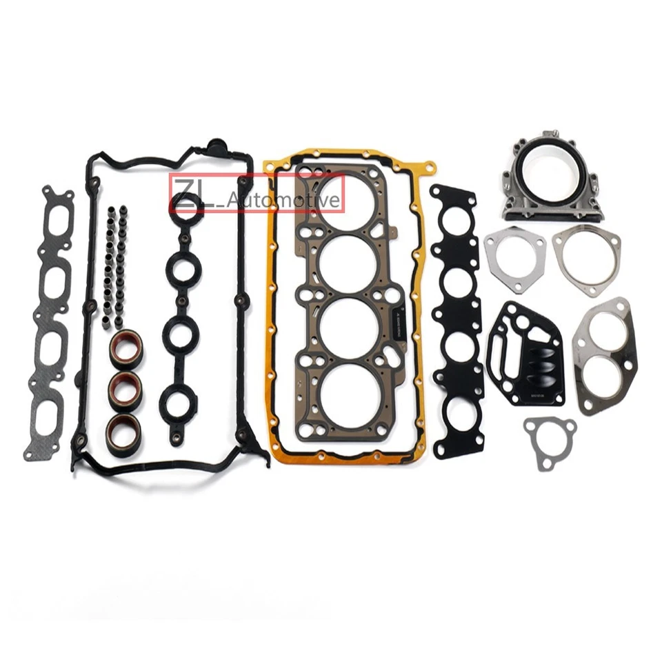 Überholung Kobeln Dichtungensatz Für Audi TT A3 A4 8L 8E VW Golf GTI IV 1,8T AWP - Bild 4 von 4