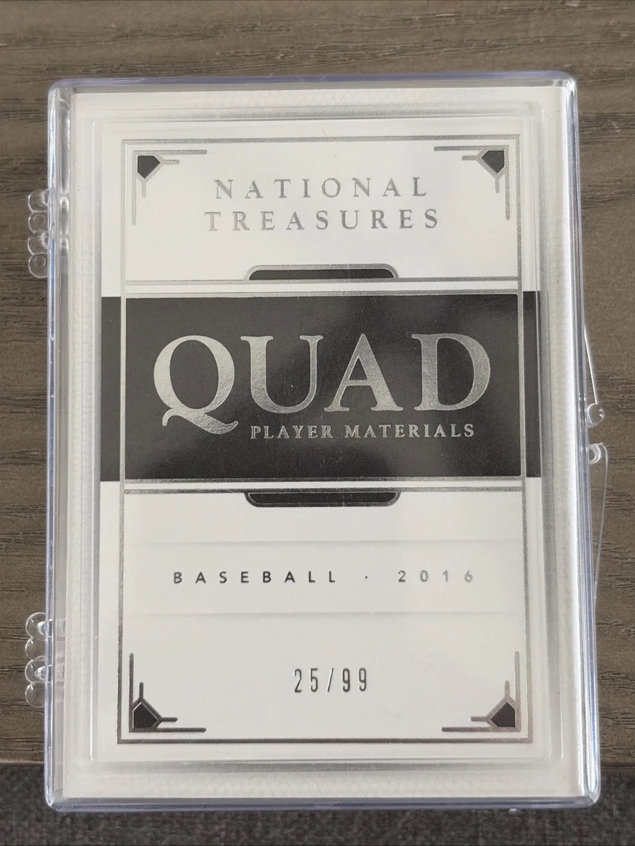 Kyle Schwarber Baseball Sports Trading Cards & Accessories