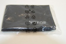 Nikon Nikkor Cleaning Protector Cloth for AF Nikkor lens