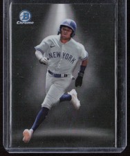2023 Bowman Chrome #BS-15 Roderick Arias Spotlights