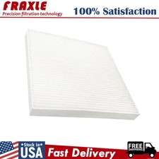 Cabin Air Filter For Toyota Tacoma Pontiac Vibe Dodge Dart 4Runner