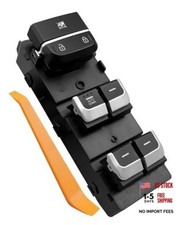 Master Power Window Switch Fit for Kia Optima 2016-2018 Replace 93571D4000