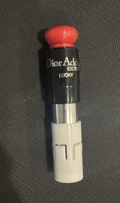 DIOR ADDICT EXTREME BY CHRISTIAN DIOR LIPSTICK SHADE #536 - Full Size NEW (T)