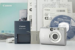 Canon Ixy 900 | eBay