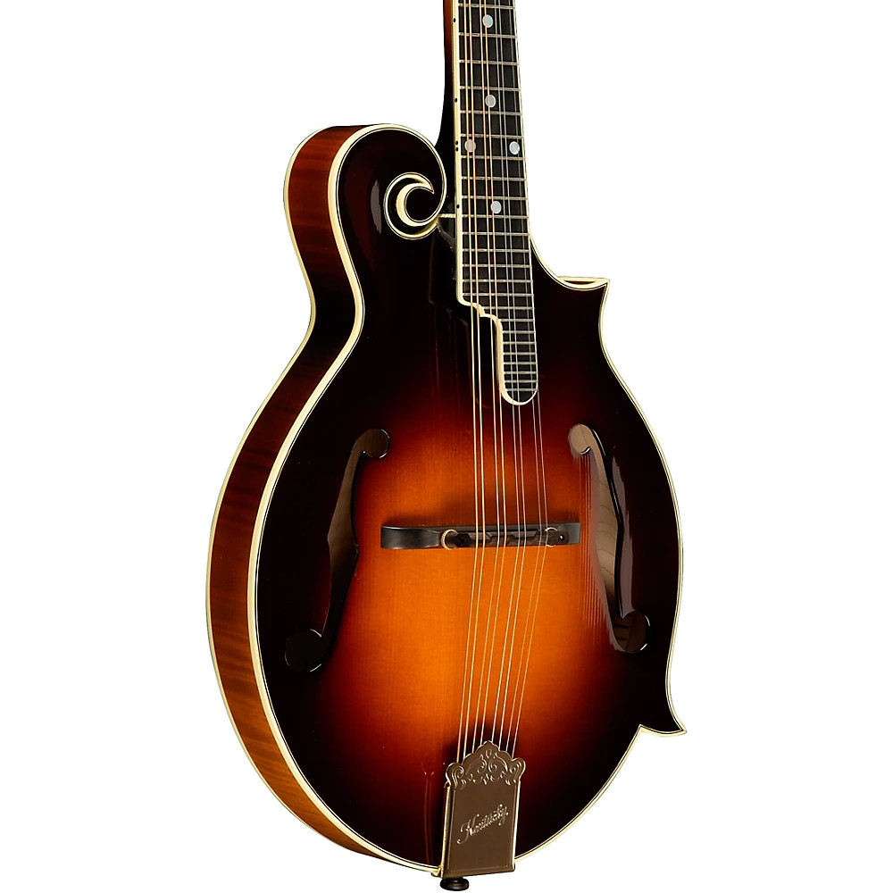 Винтажная мандолина Kentucky KM-1500 Master F-Style Sunburst 553090₽