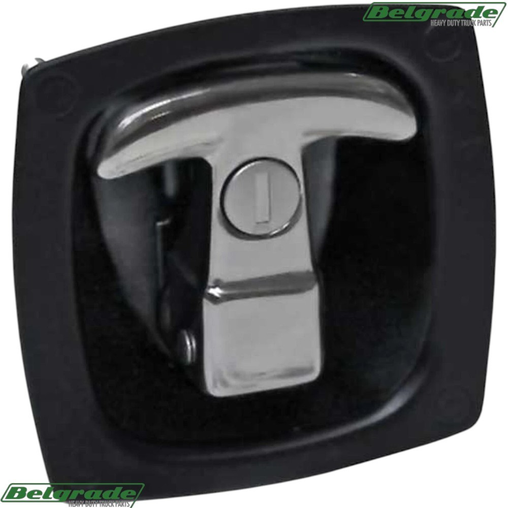 HLK2432 Toolbox Latch Peterbilt J-N2-99-13 - Models 384, 386, 579