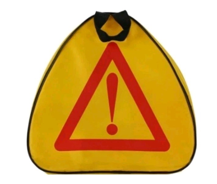 RoadReady Roadside Auto Safety Kit