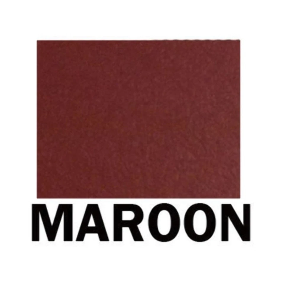 Tablero de panel lateral de maletero 4 piezas para Buick Special 1955-56 2 puertas techo rígido granate Foto 2 de 4