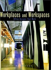Workplaces and Workspaces Paperback Justin Henderson