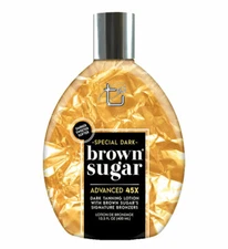 Tan Inc. Special Dark Bronzer Brown Sugar 13.5oz