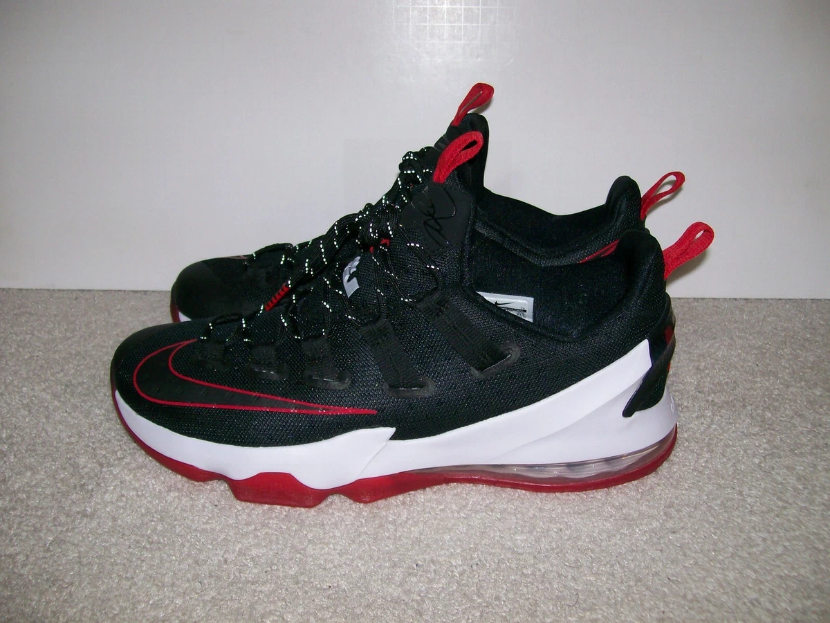 Lebron 13 hotsell low bred