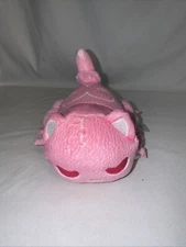 Aphmau Meemeows Jellyfish Cat Plush Under The Sea Litter 5 Mystery Blind Box 6"