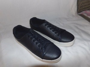 sneakers h&m white