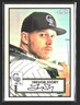 2021 Topps Chrome Platinum Anniversary #177 Trevor Story Refractor Rockies