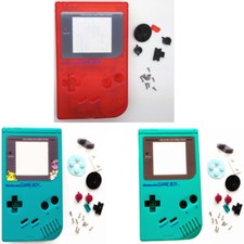 For Game Boy Classic Shell Cover for Nintendo GB Console housing For GBO Case