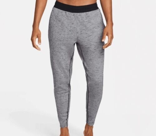 Nike Yoga Men's Dri-FIT Pants