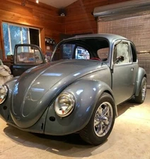 # 190 Gloss Blue Gray Met. Single Stage Acrylic Enamel Gallon (Paint Only)