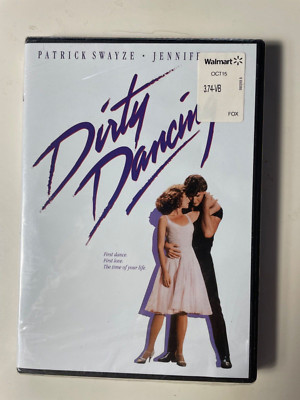 Dirty Dancing