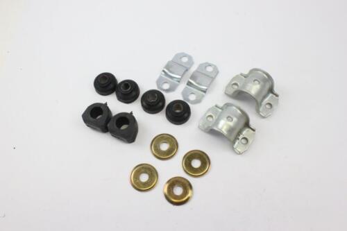 Autobianchi A112 Fiat 127 128 Zastava barra oscilante buje suspensión goma - Imagen 2 de 5