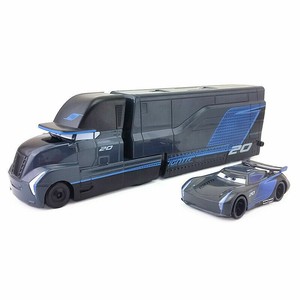 camion de jackson storm cars 3