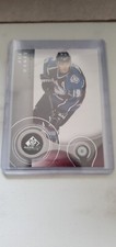 2005-06 JOE SAKIC SP GAME USED EDITION CARD AVALANCHE.
