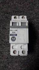 ALLEN-BRADLEY 1492-CB2 H 150 CIRCUIT BREAKER  B43