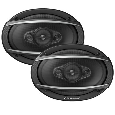Pioneer TS-A6960F 6