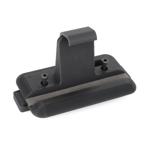 For Land Rover Front Center Phone Holder Mount 90 110 Tdi200 Tdi300 TD5 Defender - Picture 9 of 10