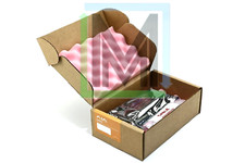 CRV44-S-R0 CRV44 S R0 AJA Corvid 44 Flexible Multi-Format BNC 4K PCIe I/O Card