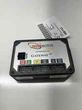 Oem Genuine Intermotive Gateway Module S-m1027-06 Configuration Goc005