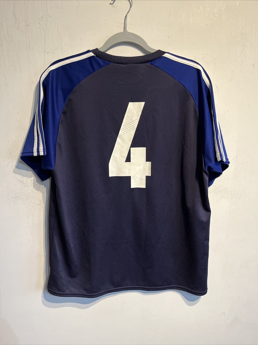 NWT Adidas Japan Keisuke Honda #4 2009 Jersey Size Japan