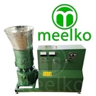 Pelet mill