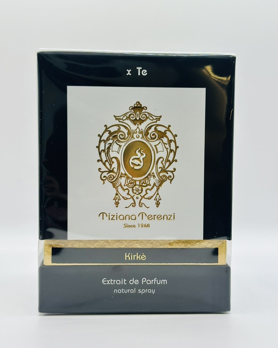 Kirke by Tiziana Terenzi, 3.4 oz Exrait De Parfum Spray | eBay
