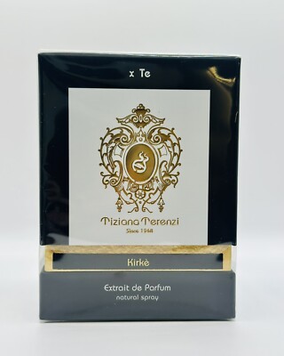 Kirke by Tiziana Terenzi, 3.4 oz Exrait De Parfum Spray