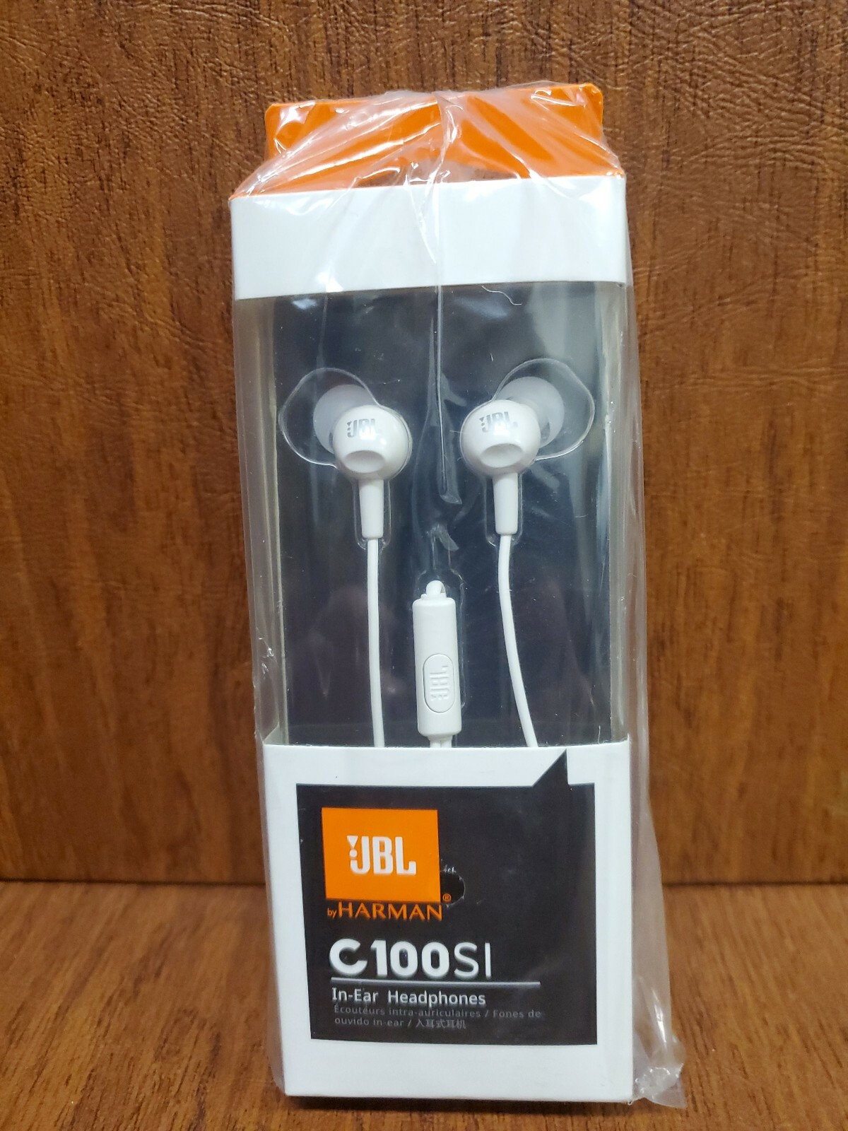 jbl c100si ebay
