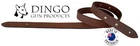 DINGO - LEATHER STANDARD STRAP SLING