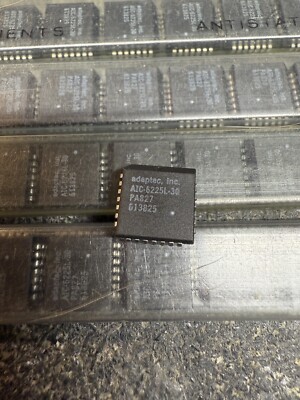 NEW Adaptec AIC-6225L-30 High-Performance Monolithic Data Separator