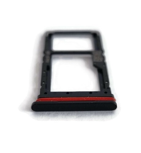 SIM Card Tray Slot Holder for Motorola Moto G8 Power - Zdjęcie 2 z 2